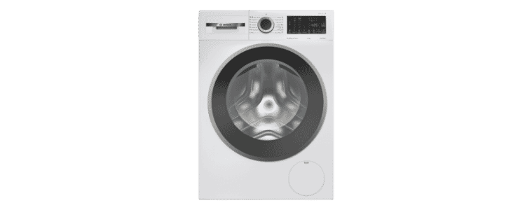 bosch washing machine product image 