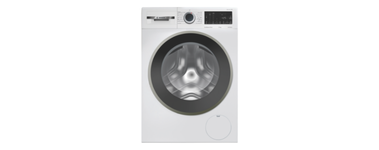 bosch washing machine product image 