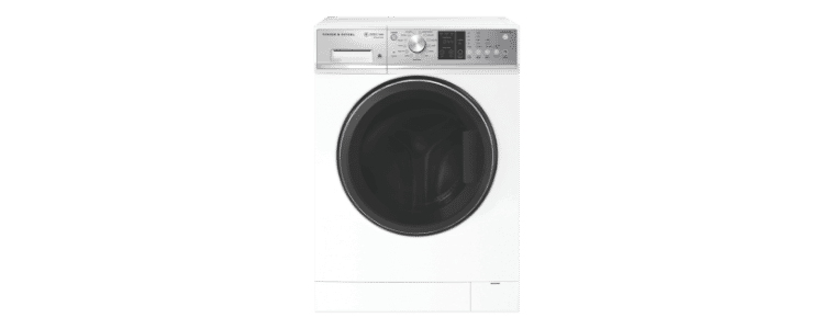 F&P washing machine product image 
