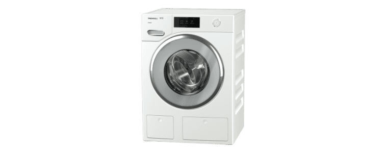 Miele washing machine product image 