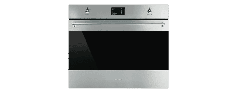 Smeg oven product image 