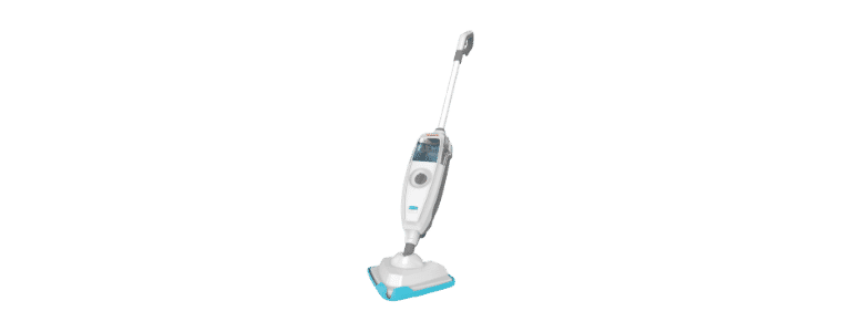Vax Fresh Twin Tank 1600W Steam Cleaner product image 