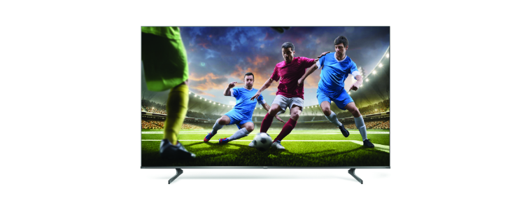 Hisense TV Product Image