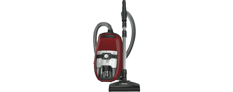 Miele vacuum product image 