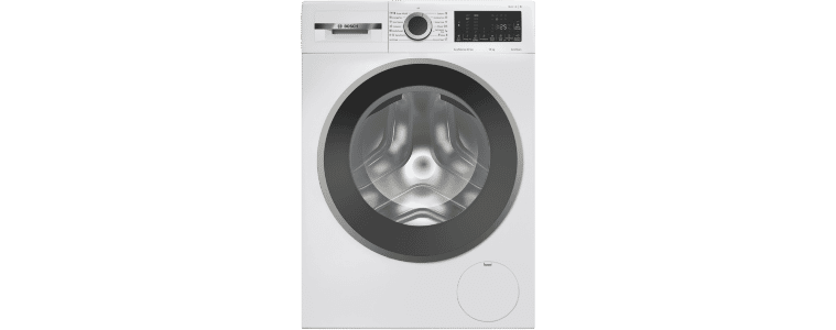 Bosch washing machine product image 