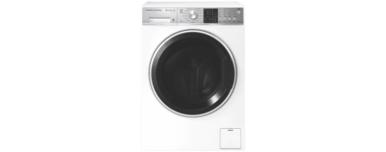 fisher and paykel washing machine product image 