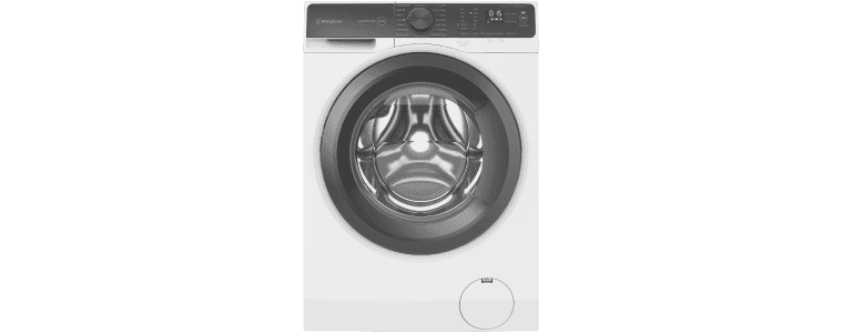 Westinghouse washing machine product image