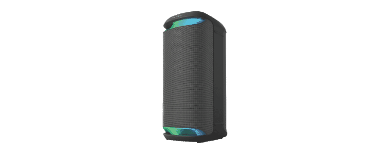 product image of the Sony XV800 X-Series Portable Party Speaker