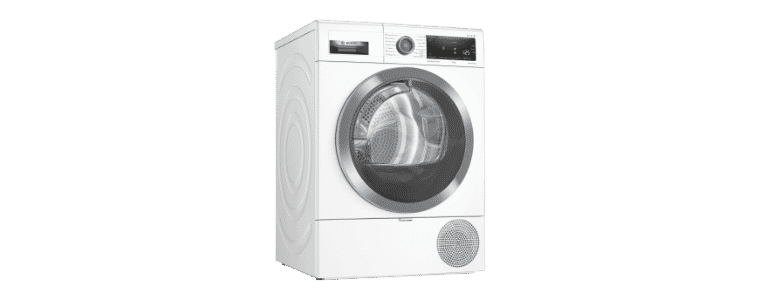 product image of the Bosch 8kg Heat Pump Dryer