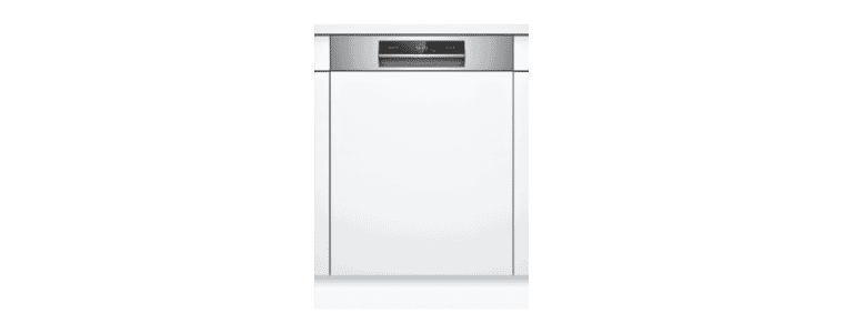 Product image of the Bosch 60cm Semi Integrated Dishwasher