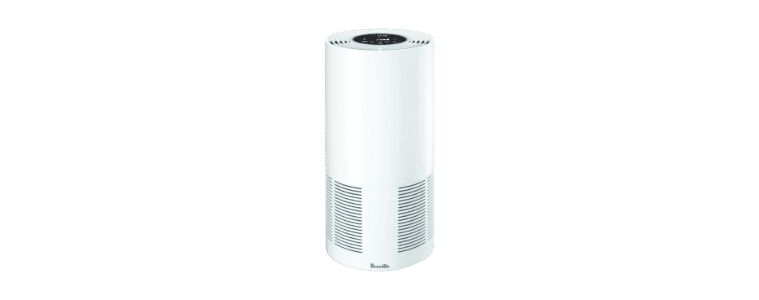 product image of the Breville Plus Connect Air Purifier 