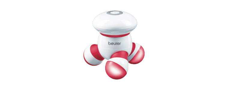 product image of the Beurer Massager Mini