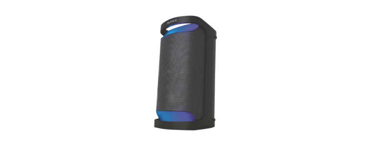 product image of the Sony XP500 Portable Party Speaker