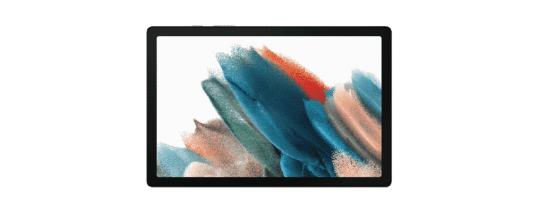 product image of the Samsung Galaxy Tab A8 Wi-Fi 64GB - Grey