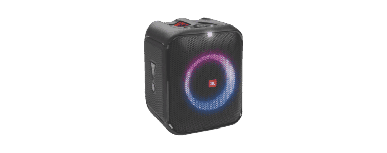 product image of the JBL PartyBox GO Portable Speaker