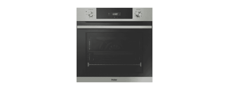 product image of the Haier 60cm Electric Oven