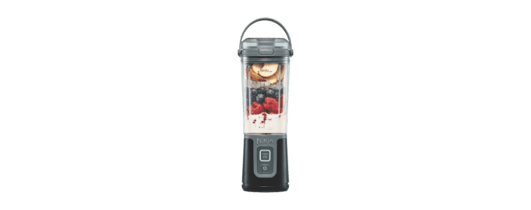 product image of the Ninja Blast Portable Blender Black