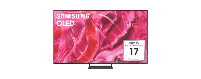 product image of the Samsung 77" S90C 4K OLED Smart TV 23