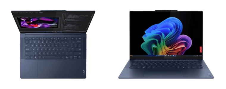 Lenovo Yoga S7 14.5" Copilot+PC 32GB 1TB