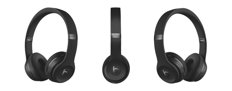 Beats Solo3 Wireless Headphones