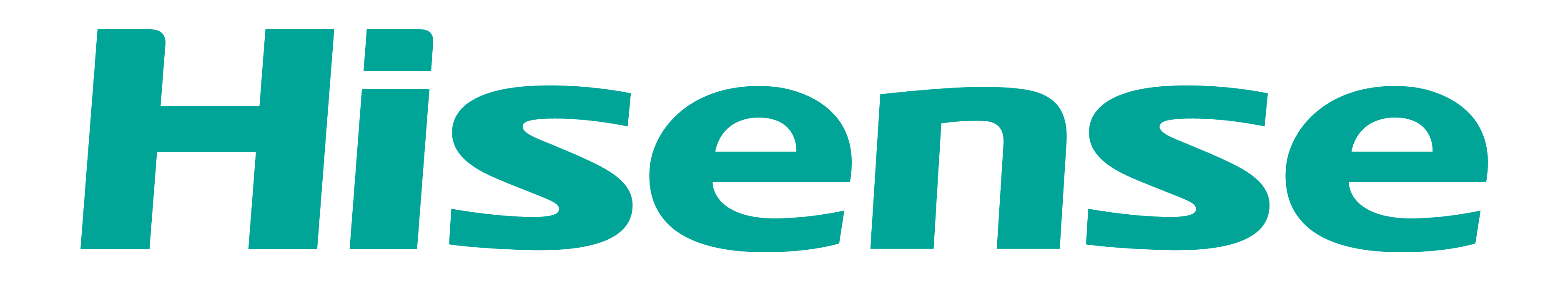 Hisense
