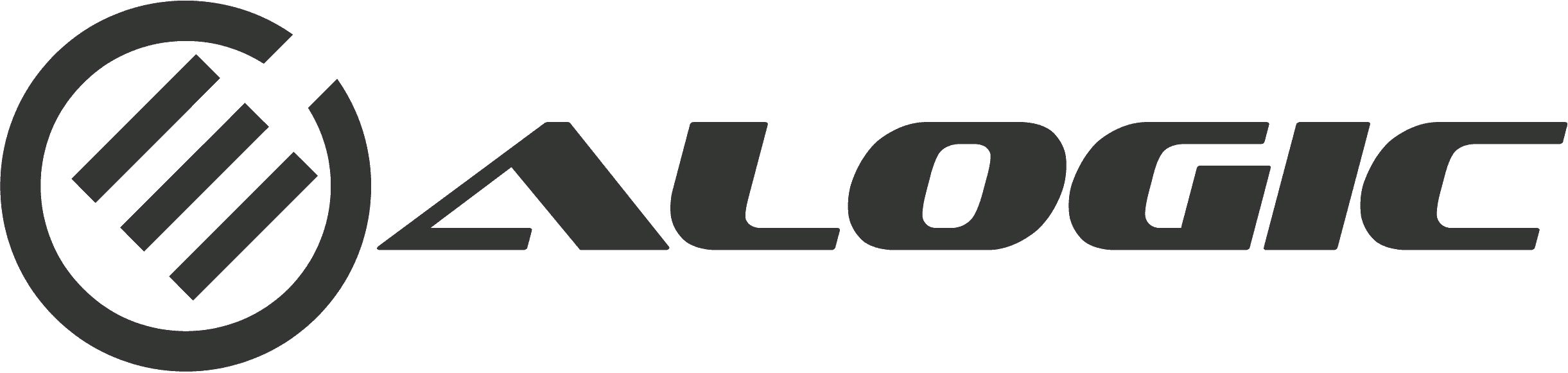 Alogic