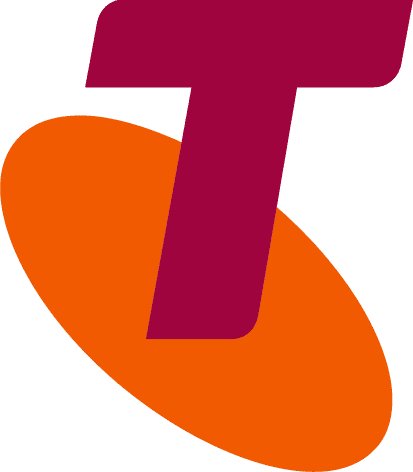 Telstra