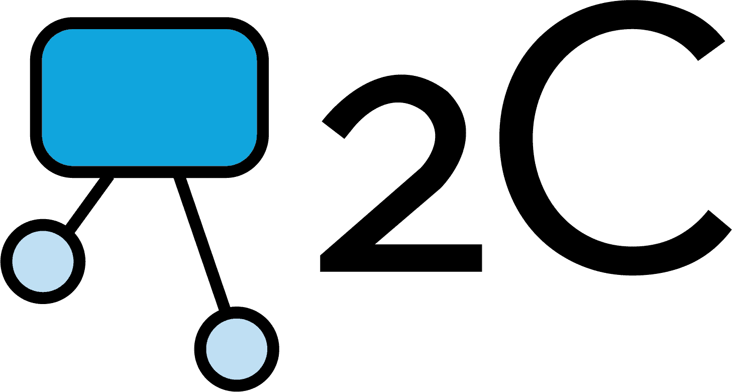 2C
