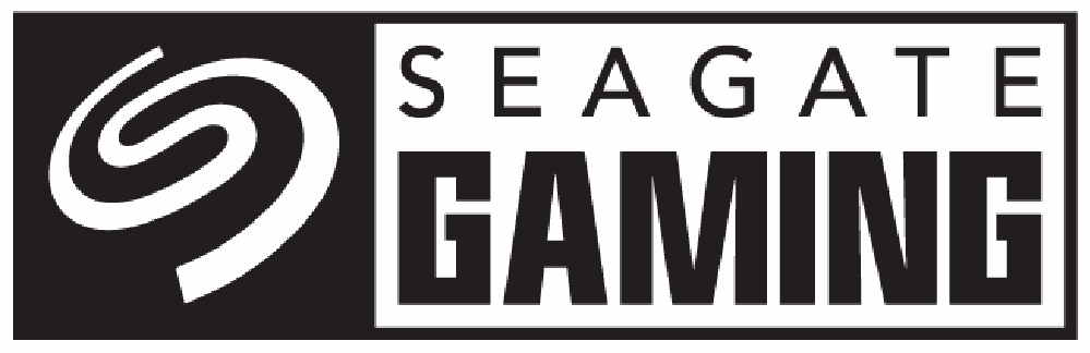 Seagate Gaming