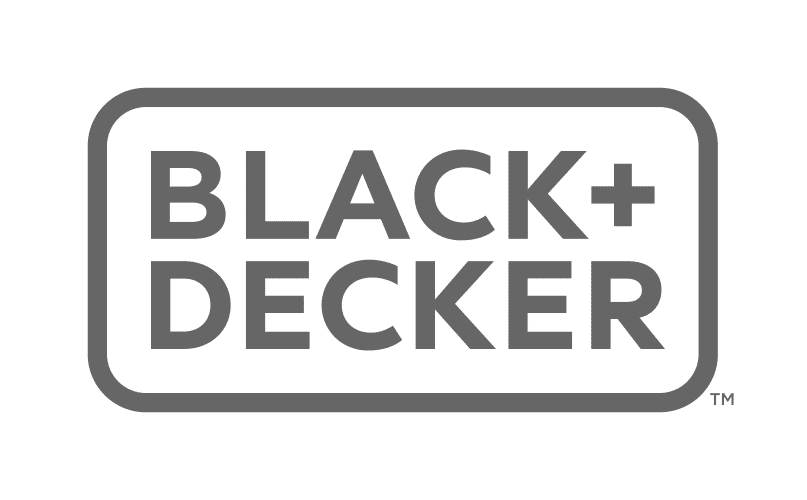 BLACK & DECKER
