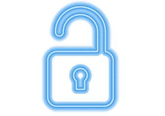 Padlock image