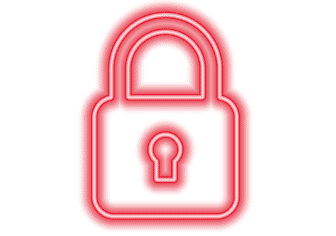 Padlock image