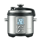 Slow Cookers & Pressure Cookers