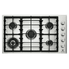 Cooktops