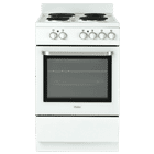 Cooking & Dishwashers