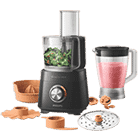 Mixers & Food Processors