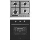 Cooking & Dishwashers