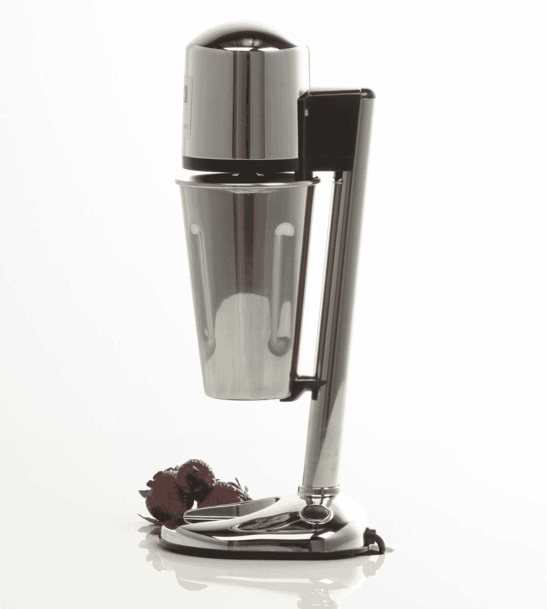 NEW Breville MS400DCRO Milkshake Maker 9312432010108 eBay