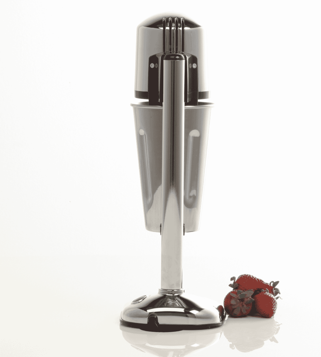 Breville MS400DCRO Milkshake Maker at The Good Guys