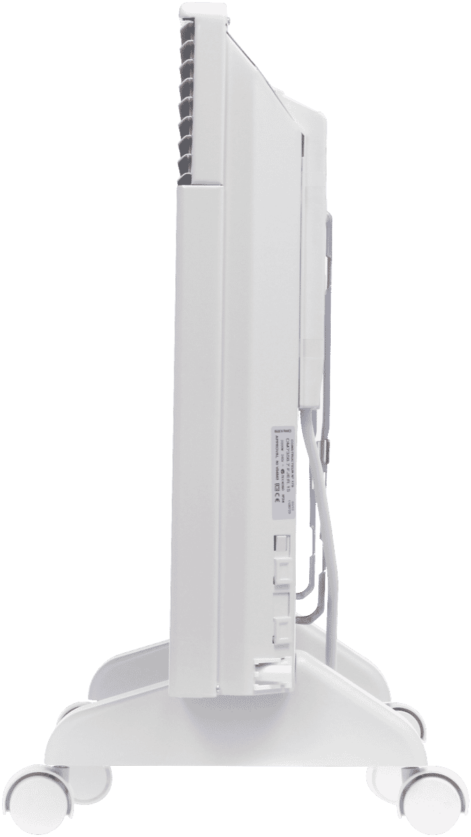 Noirot 73587 2000W Spot Plus Panel Heater at The Good Guys