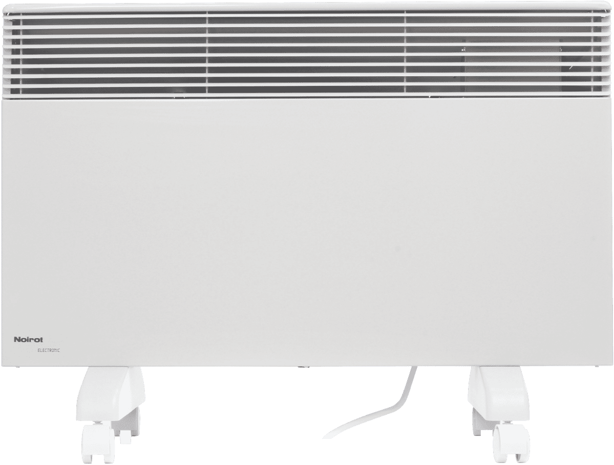 Noirot 73587 2000W Spot Plus Panel Heater at The Good Guys