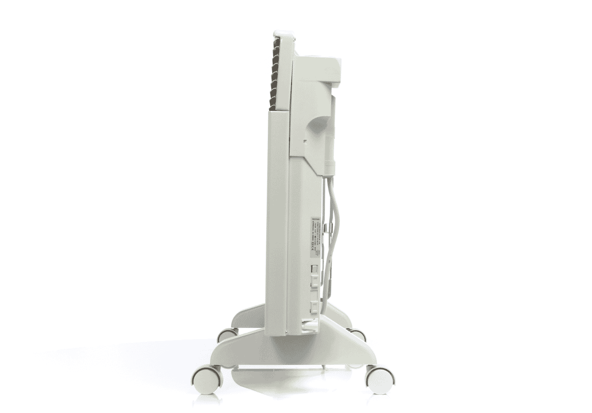 Noirot 73588 2400W Spot Plus Panel Heater at The Good Guys