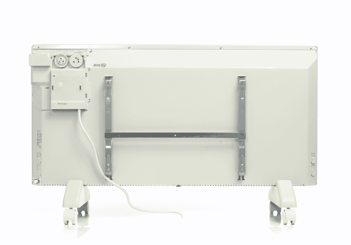 Noirot 73588 2400W Spot Plus Panel Heater at The Good Guys