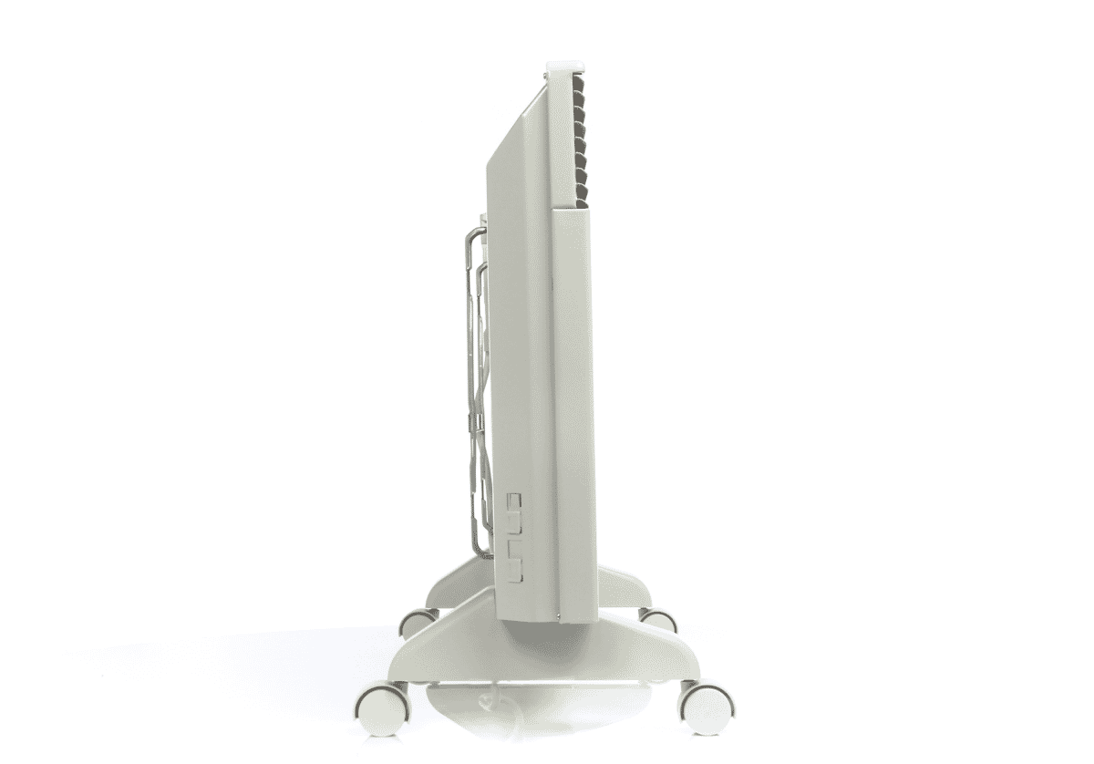 Noirot 73588 2400W Spot Plus Panel Heater at The Good Guys