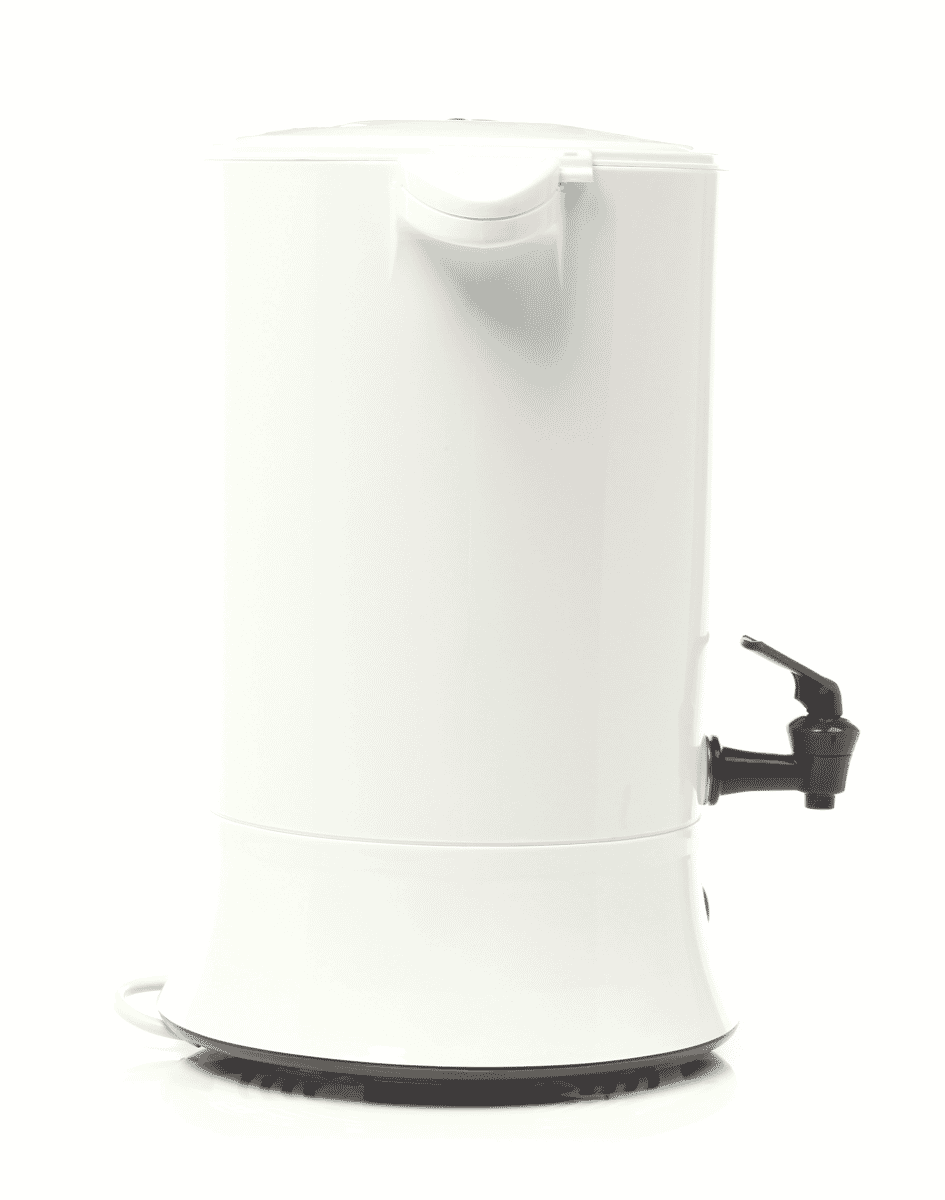 Kambrook KUR10 8L Domestic Urn at The Good Guys