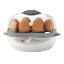 SunbeamPoach & Boil Egg Cooker10132735