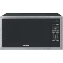 Samsung40L 1000W Microwave - Stainless Steel10143574