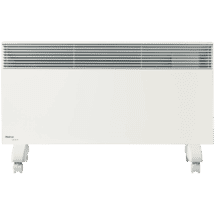 Noirot2400W Spot Plus Panel Heater with Timer10150451