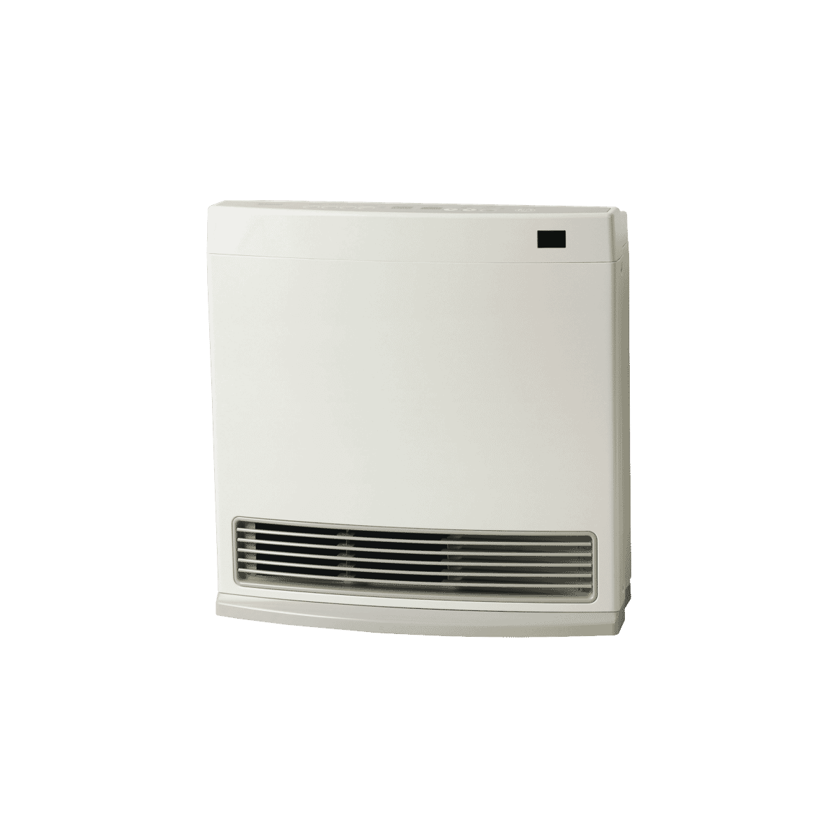 Rinnai Dynamo 15mj White Ng Heater Unflued Dy15n