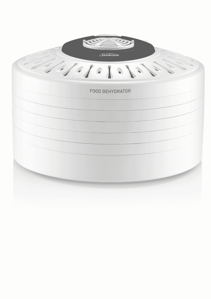 Sunbeam DT5600 Food Dehydrator at The Good Guys